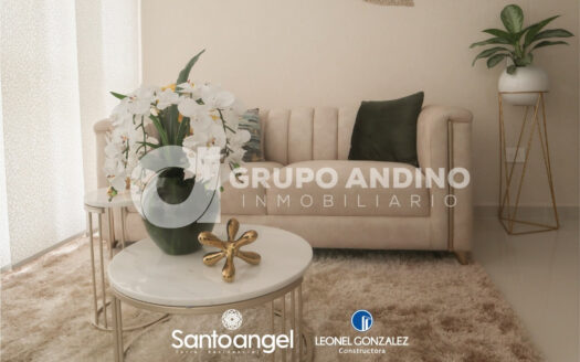 Proyecto en venta de Apartamentos Santoangel Torre Residencial – Bucaramanga