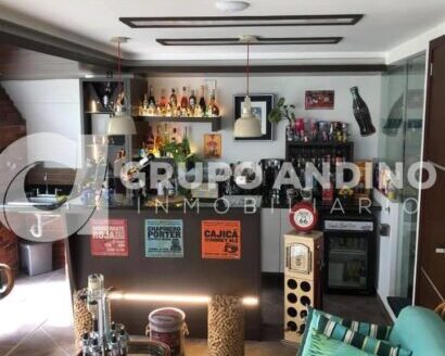 SE VENDE CASA CRA 41