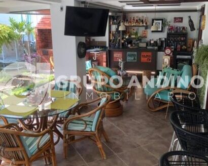 SE VENDE CASA CRA 41