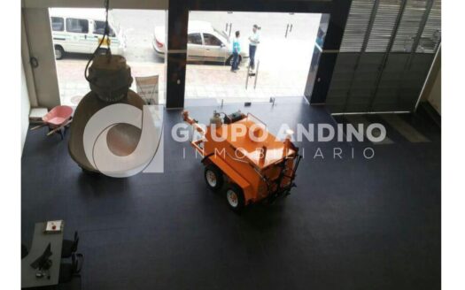 SE VENDE LOCAL COMERCIAL GEORIENTE BUCARAMANGA