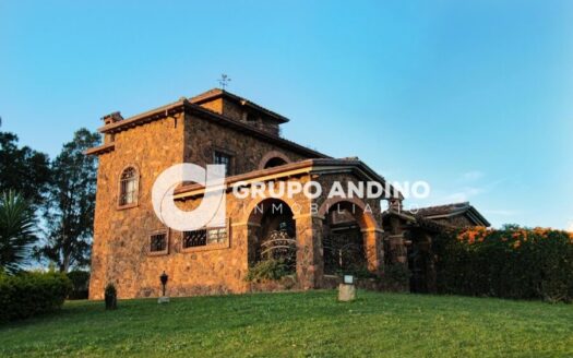Se Vende Parcela en el Conjunto Mirador del lago Mesa de los Santos.