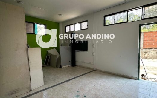 Se arrienda Bodega en el parque industrial El Bueno