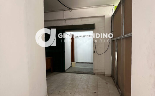 Se arrienda Bodega en el parque industrial El Bueno