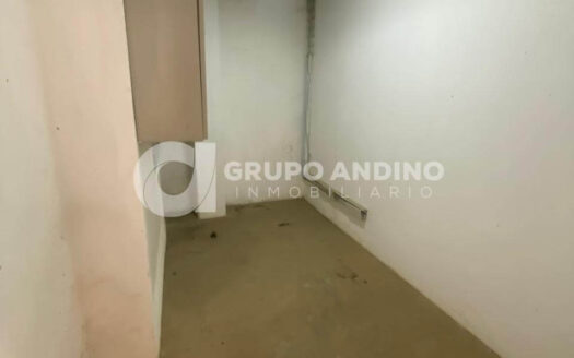 Se arrienda bodega a pocos pasos de cenfer