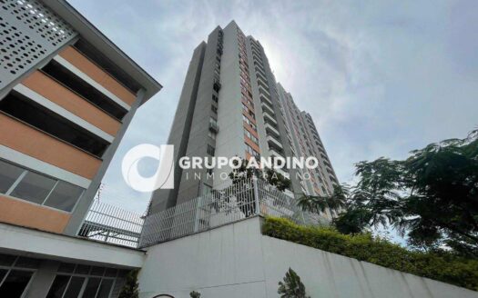 Se vende apartamento en el conjunto Gran Alicante-Giron