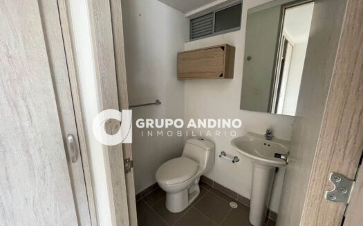 Se vende apartamento en el conjunto Gran Alicante-Giron