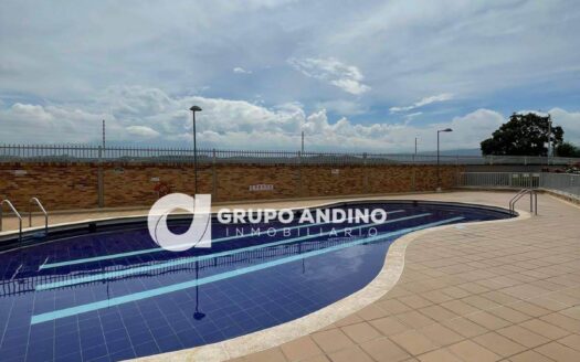 Se vende apartamento en el conjunto Gran Alicante-Giron
