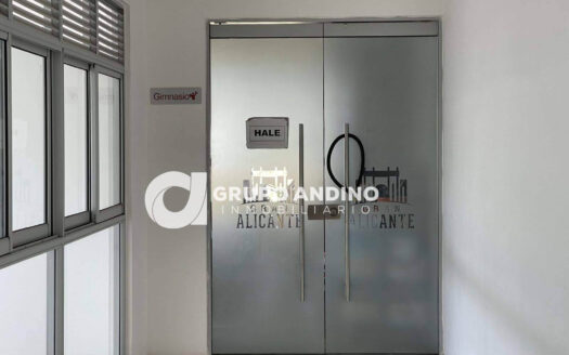 Se vende apartamento en el conjunto Gran Alicante-Giron