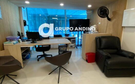 Se arrienda consultorio en el Centro Internacional de Especialistas