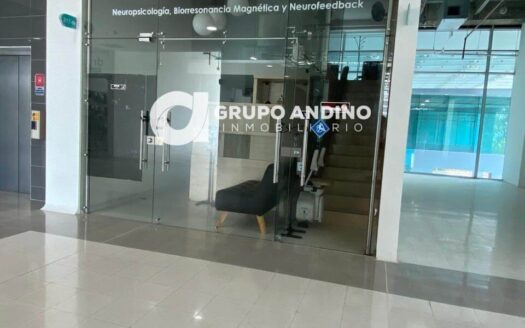 Se arrienda consultorio en el Centro Internacional de Especialistas