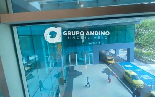 Se arrienda consultorio en el Centro Internacional de Especialistas