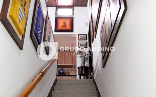 Se Vende Casa en Cabecera del Llano en Bucaramanga