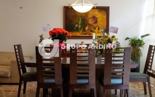 Se Vende Casa en Cabecera del Llano en Bucaramanga