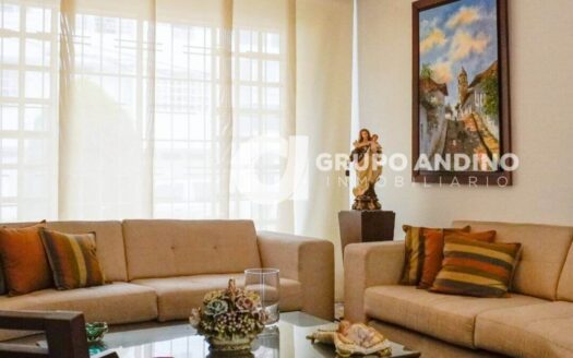 Se Vende Casa en Cabecera del Llano en Bucaramanga