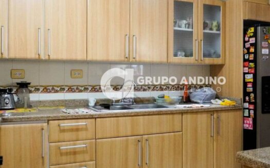 Se Vende Casa en Cabecera del Llano en Bucaramanga