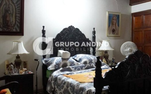 Se Vende Casa en Cabecera del Llano en Bucaramanga