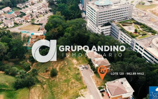 Se vende lote en el Condominio campestre Terrazas de Menzuli – Piedecuesta