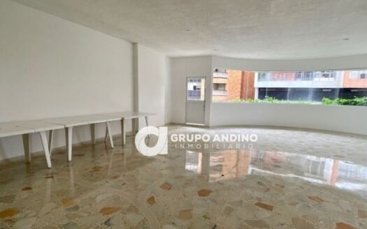 Se Vende Apartamento en el Edificio Cabecera Royal – Bucaramanga