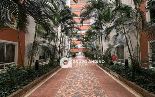 Se Vende Apartamento en el Condominio Mediterrane Conjunto Firenze – Floridablanca
