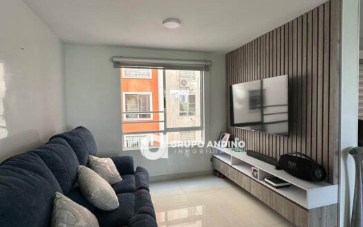 Se Vende Apartamento en el Condominio Mediterrane Conjunto Firenze – Floridablanca