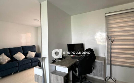 Se Vende Apartamento en el Condominio Mediterrane Conjunto Firenze – Floridablanca