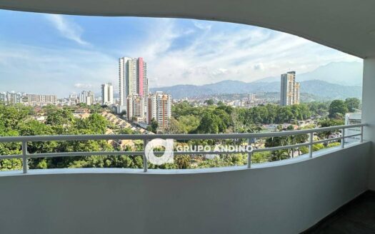 Se Vende Apartamento en el Condominio Mediterrane Conjunto Firenze – Floridablanca