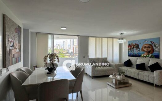 Se Vende Apartamento en el Condominio Mediterrane Conjunto Firenze – Floridablanca