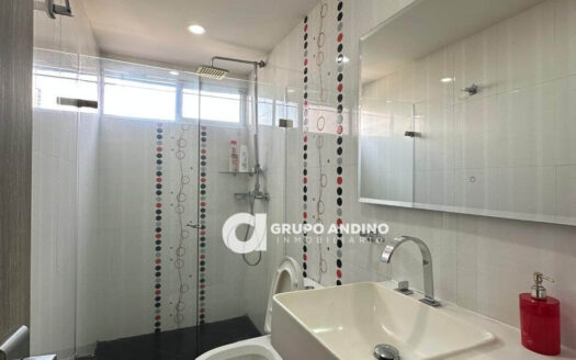 Se Vende Apartamento en el Condominio Mediterrane Conjunto Firenze – Floridablanca