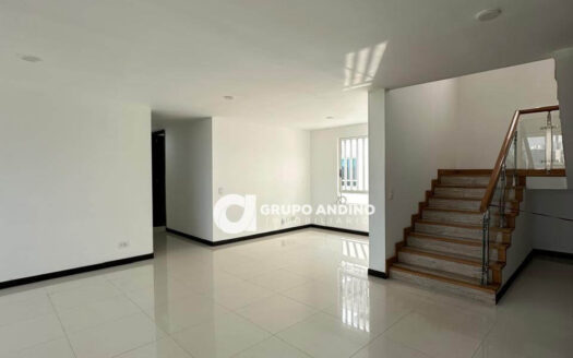 Se Vende apartamento Penthouse Condominio Mediterrane Conjunto Santorini – Floridablanca