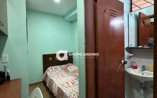 Se Vende apartamento en el Conjunto Residencial Fuencarral – Bucaramanga