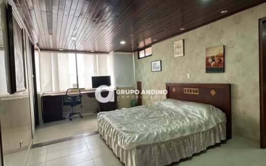 Se Vende apartamento en el Conjunto Residencial Fuencarral – Bucaramanga