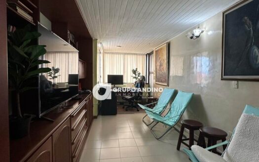 Se Vende apartamento en el Conjunto Residencial Fuencarral – Bucaramanga