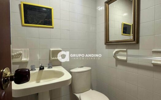 Se Vende apartamento en el Conjunto Residencial Fuencarral – Bucaramanga