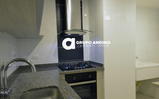 Se vende apartamento en el Condominio Belmare – Floridablanca