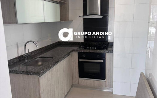 Se vende apartamento en el Condominio Belmare – Floridablanca