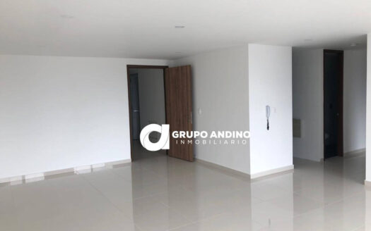 Se vende apartamento en el Condominio Belmare – Floridablanca