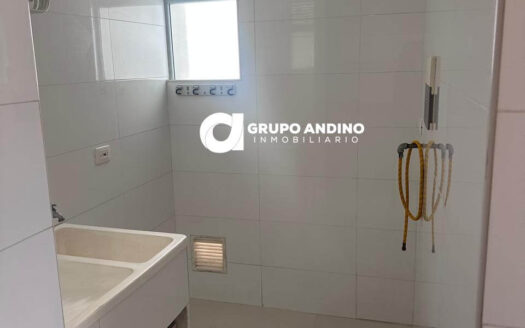 Se vende apartamento en el Condominio Belmare – Floridablanca