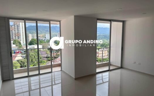 Se vende apartamento en el Condominio Belmare – Floridablanca