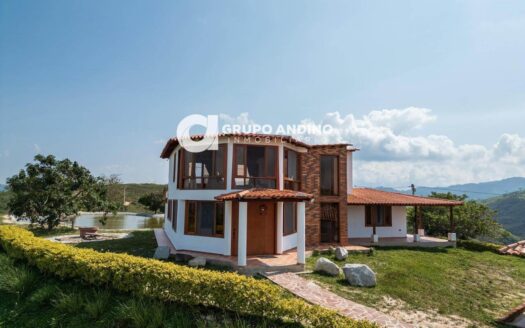 se vende finca lebrija vereda manchadores