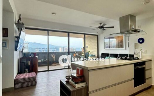 Se Vende apartamento en el Edificio Casa Bosque Cañaveral – Floridablanca