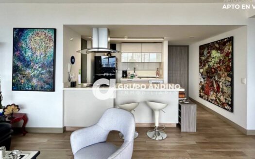 Se Vende apartamento en el Edificio Casa Bosque Cañaveral – Floridablanca