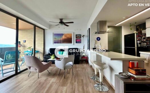 Se Vende apartamento en el Edificio Casa Bosque Cañaveral – Floridablanca