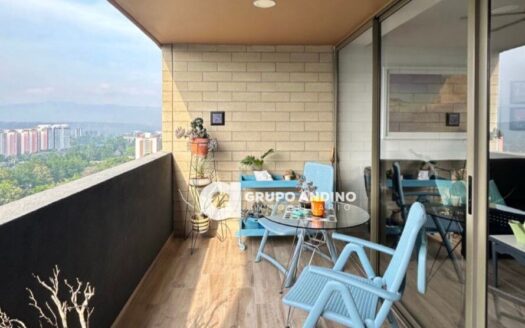 Se Vende apartamento en el Edificio Casa Bosque Cañaveral – Floridablanca