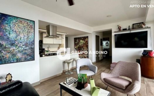 Se Vende apartamento en el Edificio Casa Bosque Cañaveral – Floridablanca