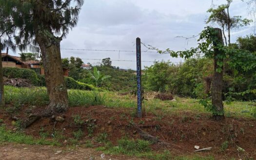 Se Vende Lote Ruitoque Bajo Villa Patricia tres esquinas – Floridablanca