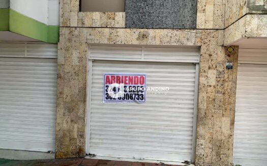 Se Arrienda Local en el Centro Empresarial Acevedo – Bucaramanga