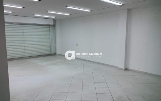 Se Arrienda Local en el Centro Empresarial Acevedo – Bucaramanga