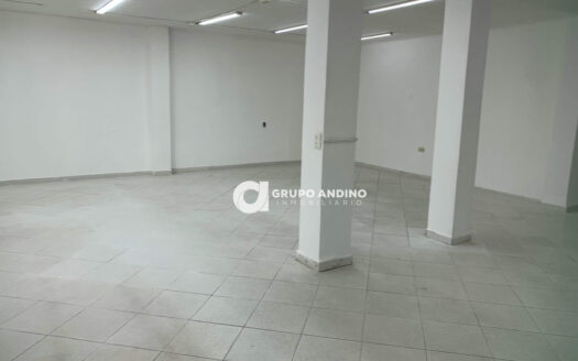 Se Arrienda Local en el Centro Empresarial Acevedo – Bucaramanga