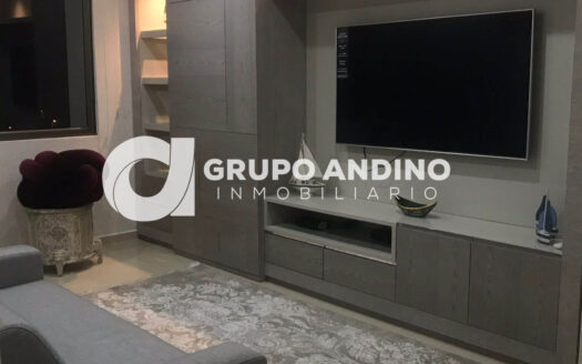 Se vende apartamento en Samaria Santa Marta