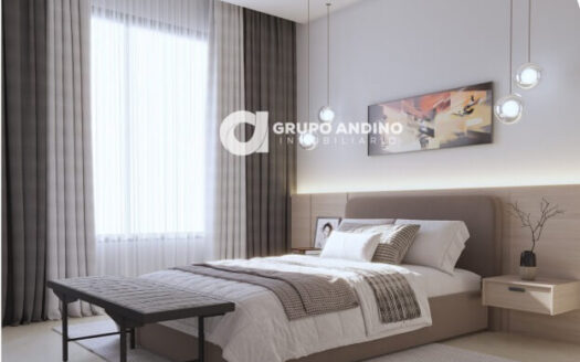 Proyecto Sopreplanos de Casas Condominio Cacique 50 – Bucaramanga
